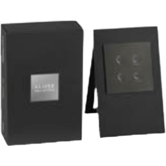 Alisse Keypad Demo
