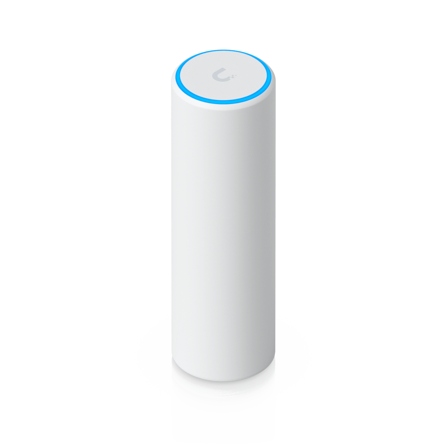 U7-Mesh - Punto de Acceso WiFi 7 para Interior y Exterior Mesh, Uplink 2.5 GbE, Cobertura de hasta 140 m² y Capacidad para 200+ Clientes, Montaje en Pared, Poste o Escritorio