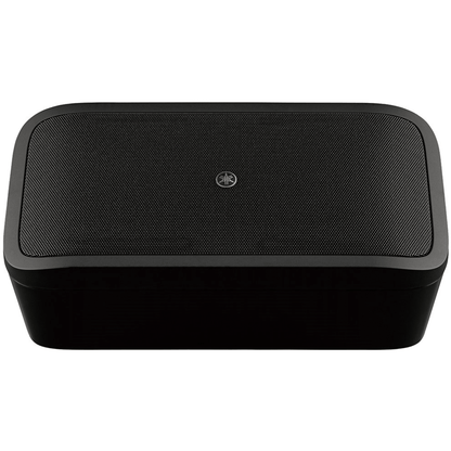 Subwoofer Compacto | 3.5" |  8 Ohms | 70/100V |  40w | Tecnología SR-Bass | Para uso con VXS1ML |  Color Negro