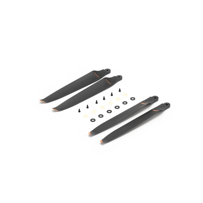 Hélices 2510F DJI Para Matrice400