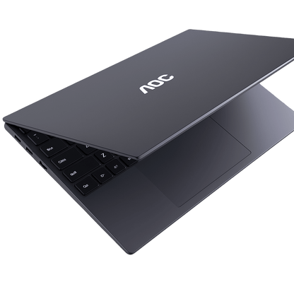 Laptop / AMD Ryzen 7 5825U / 16 GB RAM DDR4 / 512 GB SSD / Wi-Fi 6 / Bluetooth 5.2 / Windows 11