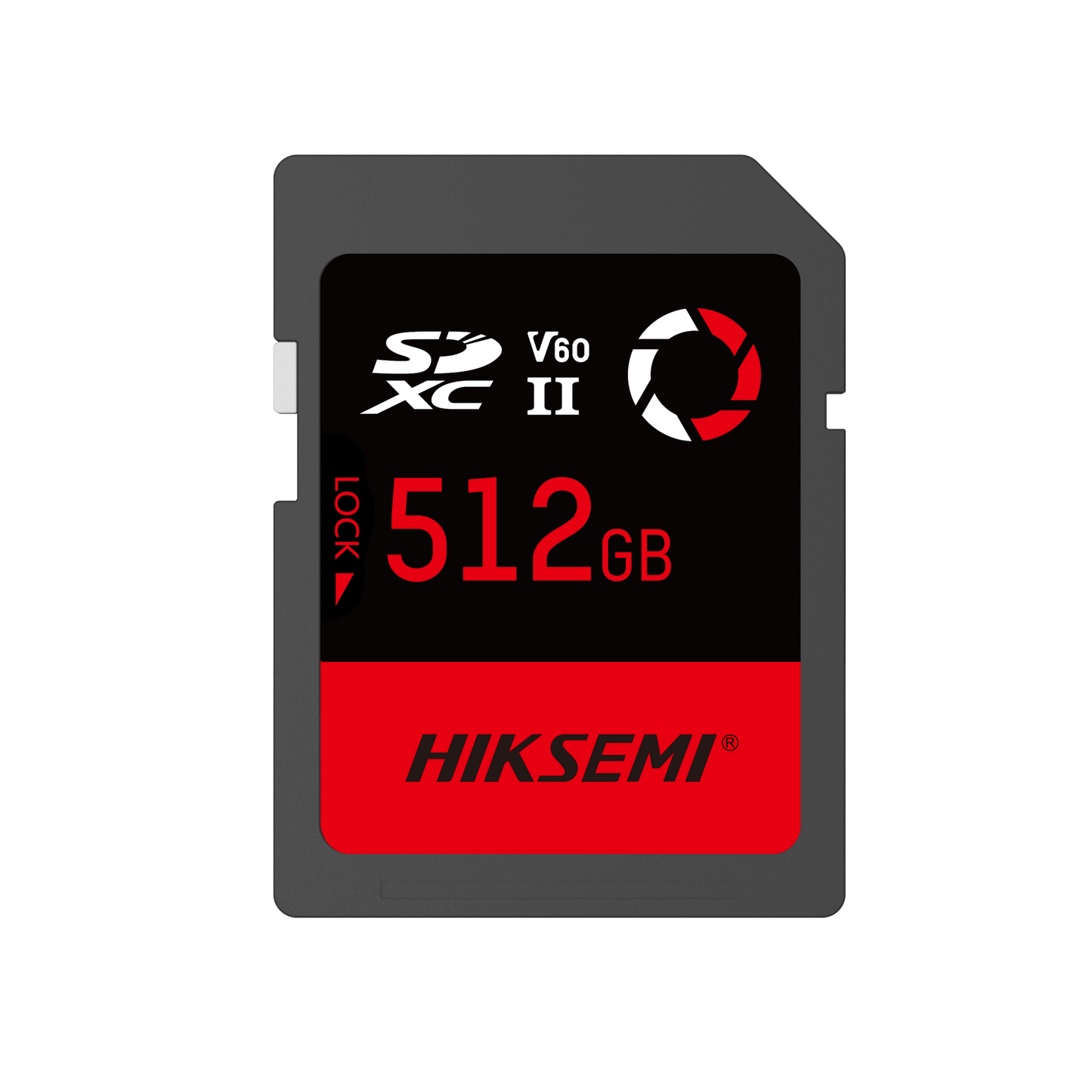 Tarjeta SD de 128G / 250 MB/s Lectura / 180 MB/s Escritura / U3 V60 / 4K Video / Compatibilidad SDXC UHS-II