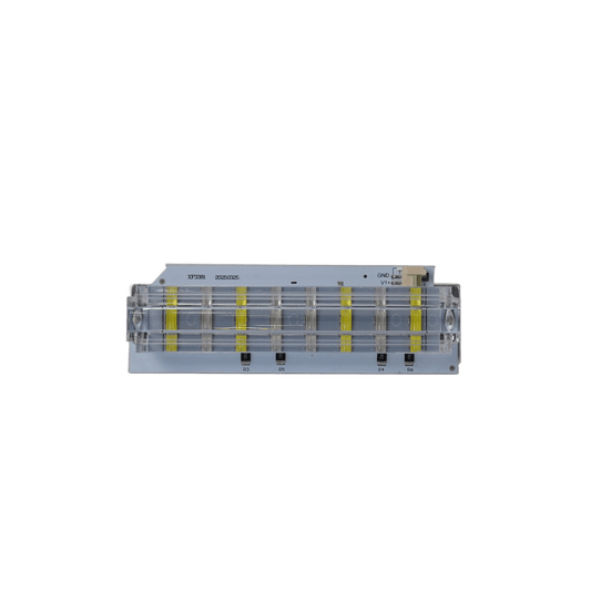 Modulo con 8 LEDS, Ambar/Blanco , de Reemplazo para Torreta X67RWV2 y X67AW Frontales