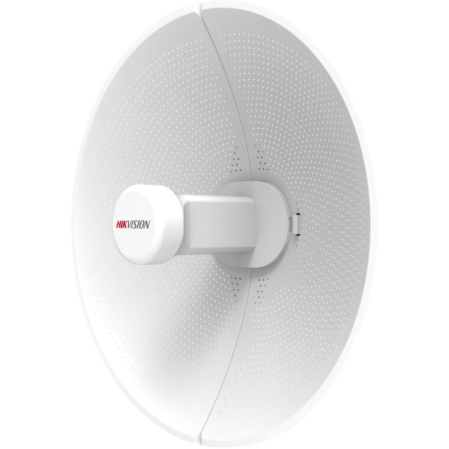 Puente Inalámbrico 20KM / 5GHz 867Mbps / IP55 / TDMA / PoE / Antena 23dBi / -40°C a 65°C
