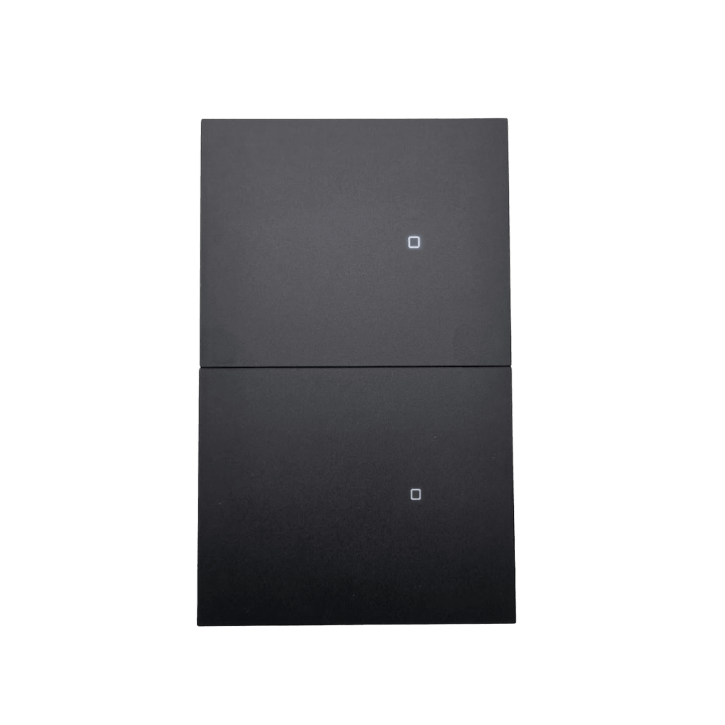 Apagador inalámbrico ZigBee 110-220V 2 GANG