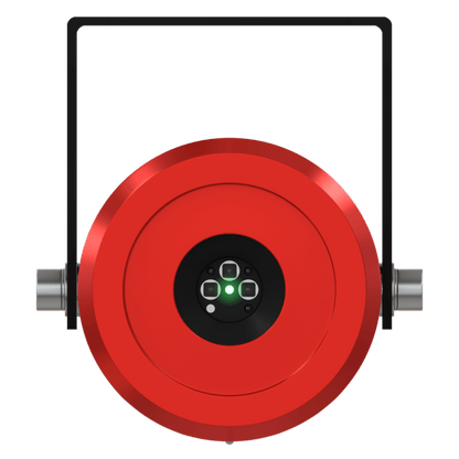 Detector de Flama Multi Espectro VSF303 | a Prueba de Explosión