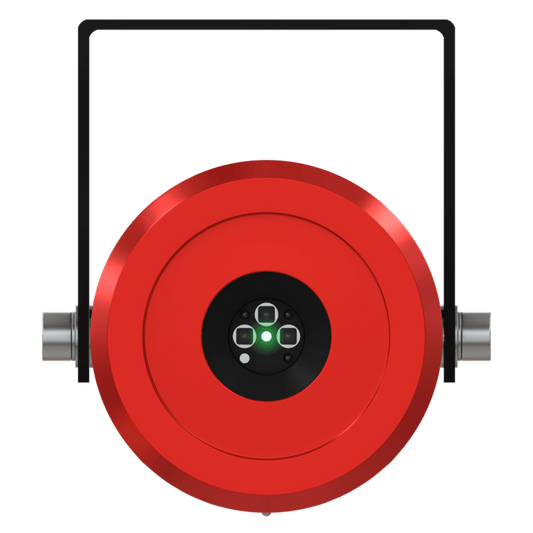 Detector de Flama Multi Espectro VSF303 | a Prueba de Explosión