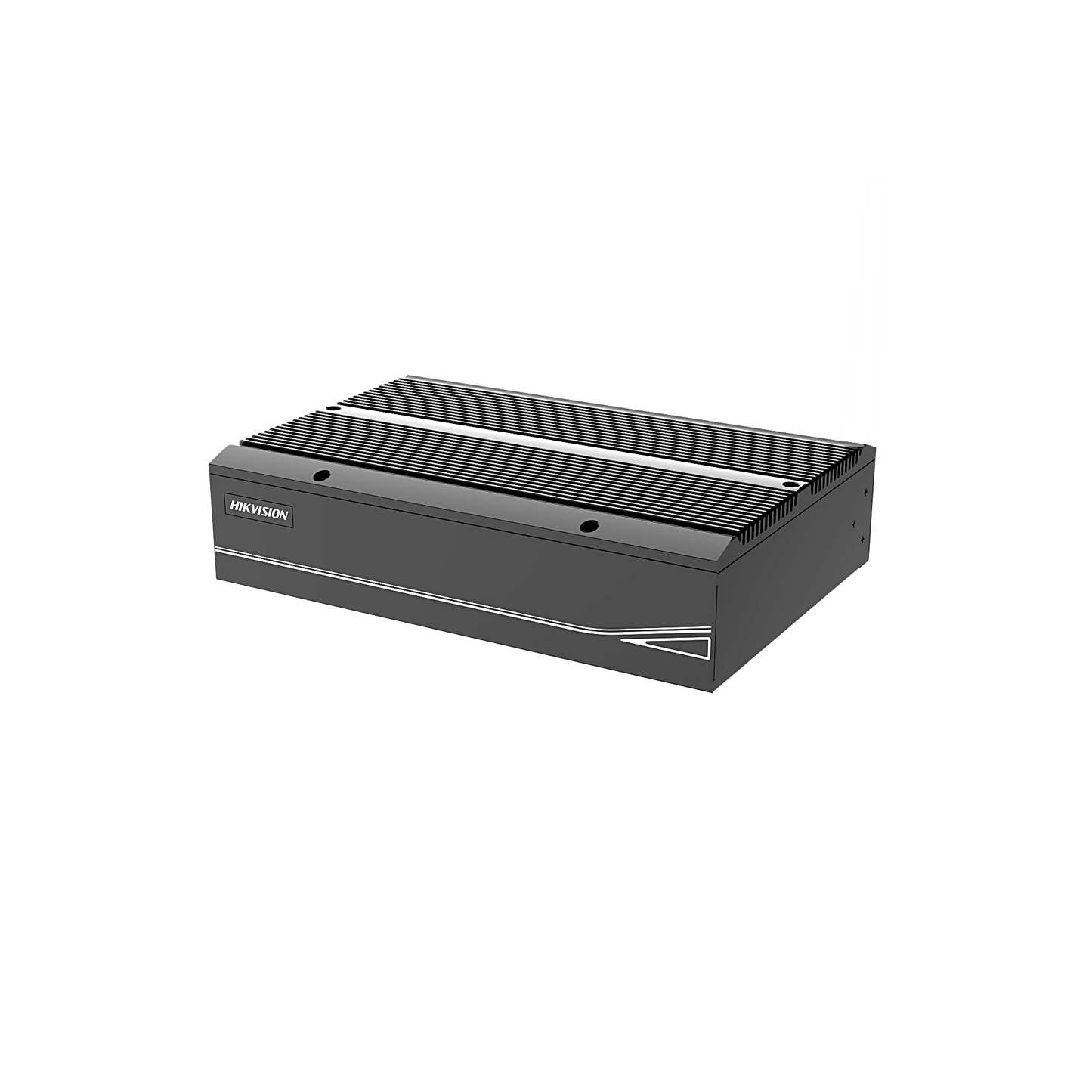 Terminal de Control de Entrada / Gestión en Cascada hasta 4 Carriles / Adaptabilidad de -10~50° / 8 puertos POE / Acceso Remoto y Control Local / SDK Estándar / Almacenamiento  4T HDD + 128GB SSD