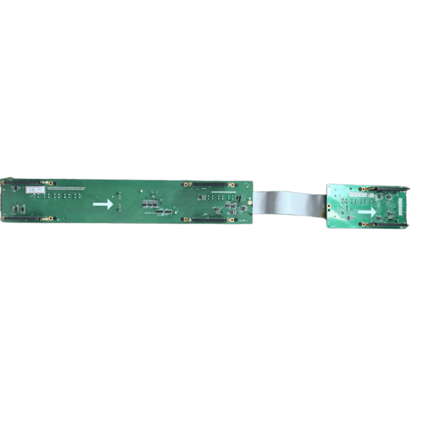 Tarjeta HUB / Refacción / Compatible con DS-D42XXCO-2APA, DS-D42XXGO-2AAA