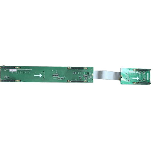 Tarjeta HUB / Refacción / Compatible con DS-D42XXCO-2APA, DS-D42XXGO-2AAA