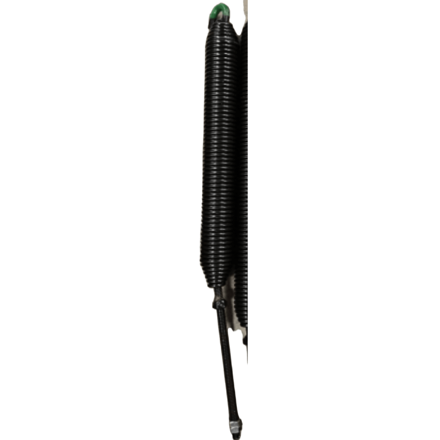 Resorte VERDE para Barreras Vehiculares Hikvision DS-TMG520 / Refacción