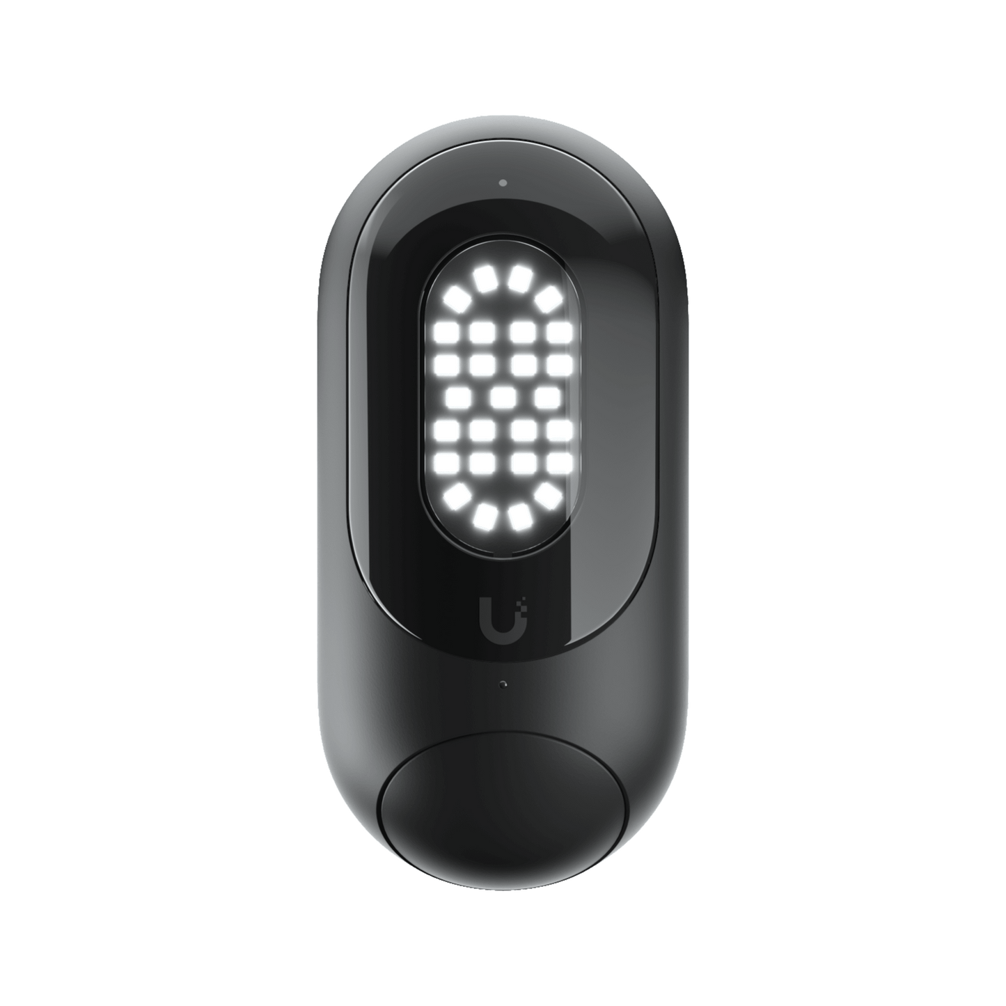 UniFi Protect Floodlight, Reflector de 550 Lúmenes LED, Montable en Pared, Detección de Movimiento, IPX5, Alimentación PoE