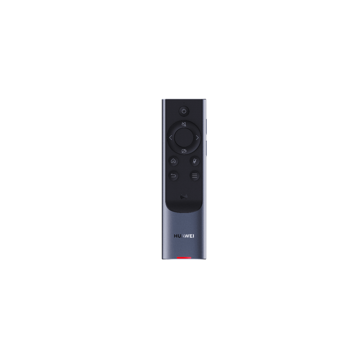 Control Remoto Smart Control 2.0 / Diseño Ergonómico / Botones Precisos / NFC / UWB / Bluetooth / Batería 30 Días / Carga USB Tipo-C / Compatible con IHS3-65SA, IHS3-75SA y IHS3-86SA
