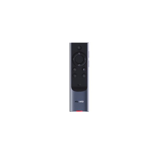 Control Remoto Smart Control 2.0 / Diseño Ergonómico / Botones Precisos / NFC / UWB / Bluetooth / Batería 30 Días / Carga USB Tipo-C / Compatible con IHS3-65SA, IHS3-75SA y IHS3-86SA