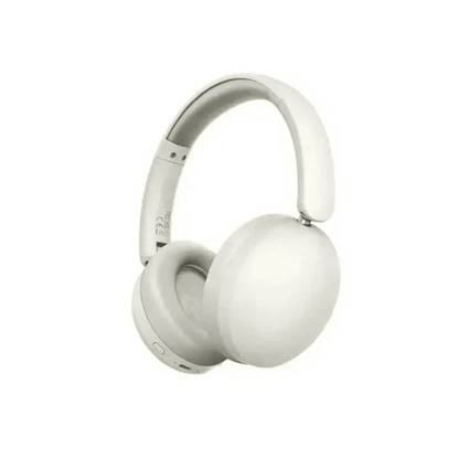 Auriculares Inalámbricos UGREEN HiTune Max2 / Bluetooth 5.4 / Latencia Ultra Baja 0.06s / Autonomía 80 Horas / Carga Rápida 5 Minutos para 5 Horas / Códecs AAC-SBC / Estuche de Carga con Batería 600mAh