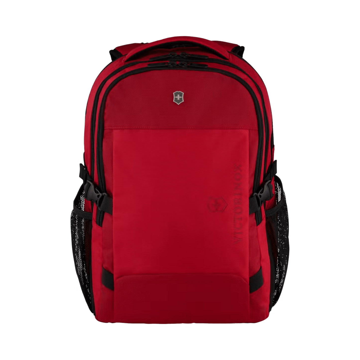 Mochila VX Sport EVO Daypack / Fabricada en Poliéster Rojo/ Daypack