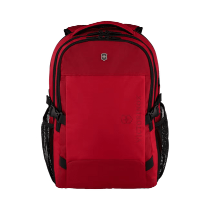 Mochila VX Sport EVO Daypack / Fabricada en Poliéster Rojo/ Daypack