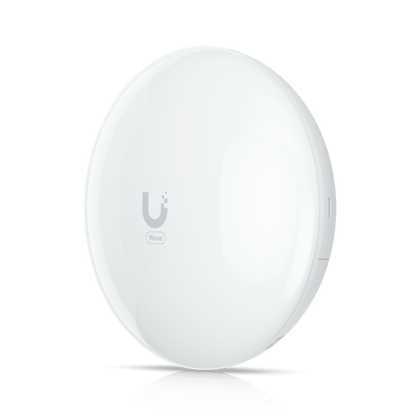 Wave Pico Estación PtMP/PtP de 60 GHz Ligera y Compacta Impulsada por Tecnología Wave