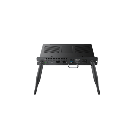 Módulo de Cómputo MCore OPS G2 de Yealink para Potenciar las MeetingBoard con Windows 11 Profesional