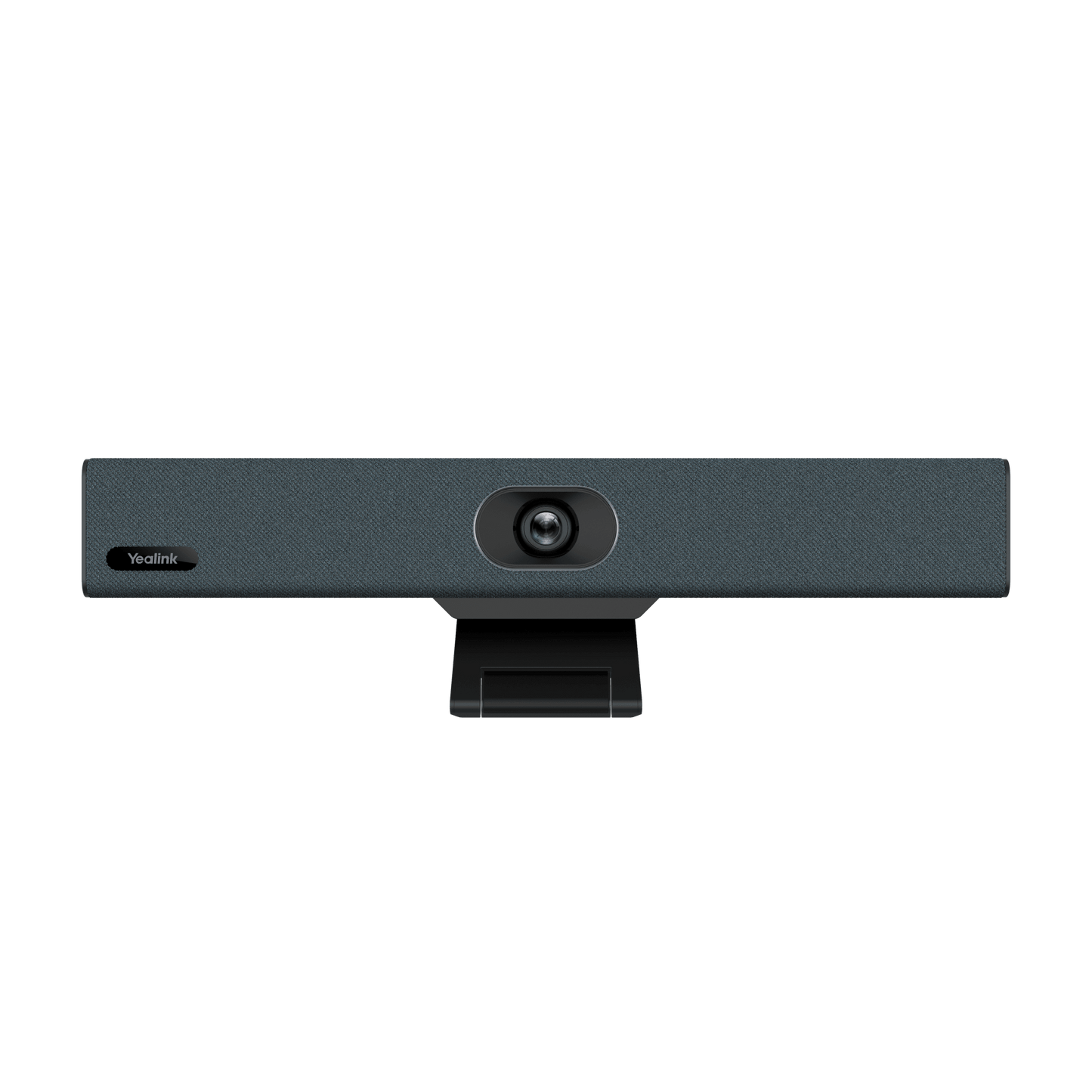 Cámara 4K Yealink UVC34 Todo en Uno para Salas Pequeñas y Medianas