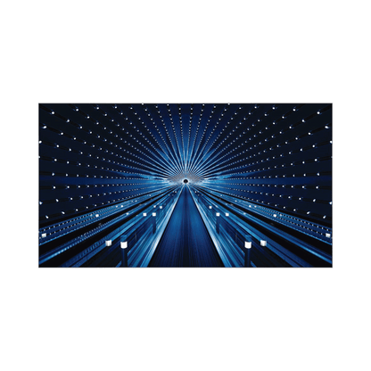 Pantalla LED Todo en uno 130" 2K / 2.89 x 1.63 metros / 1.5mm pixel pitch, 500 nits iluminacion / Tizen 6.5 / HDMI / Dysplay port / bocinas integradas / Eco Sensor