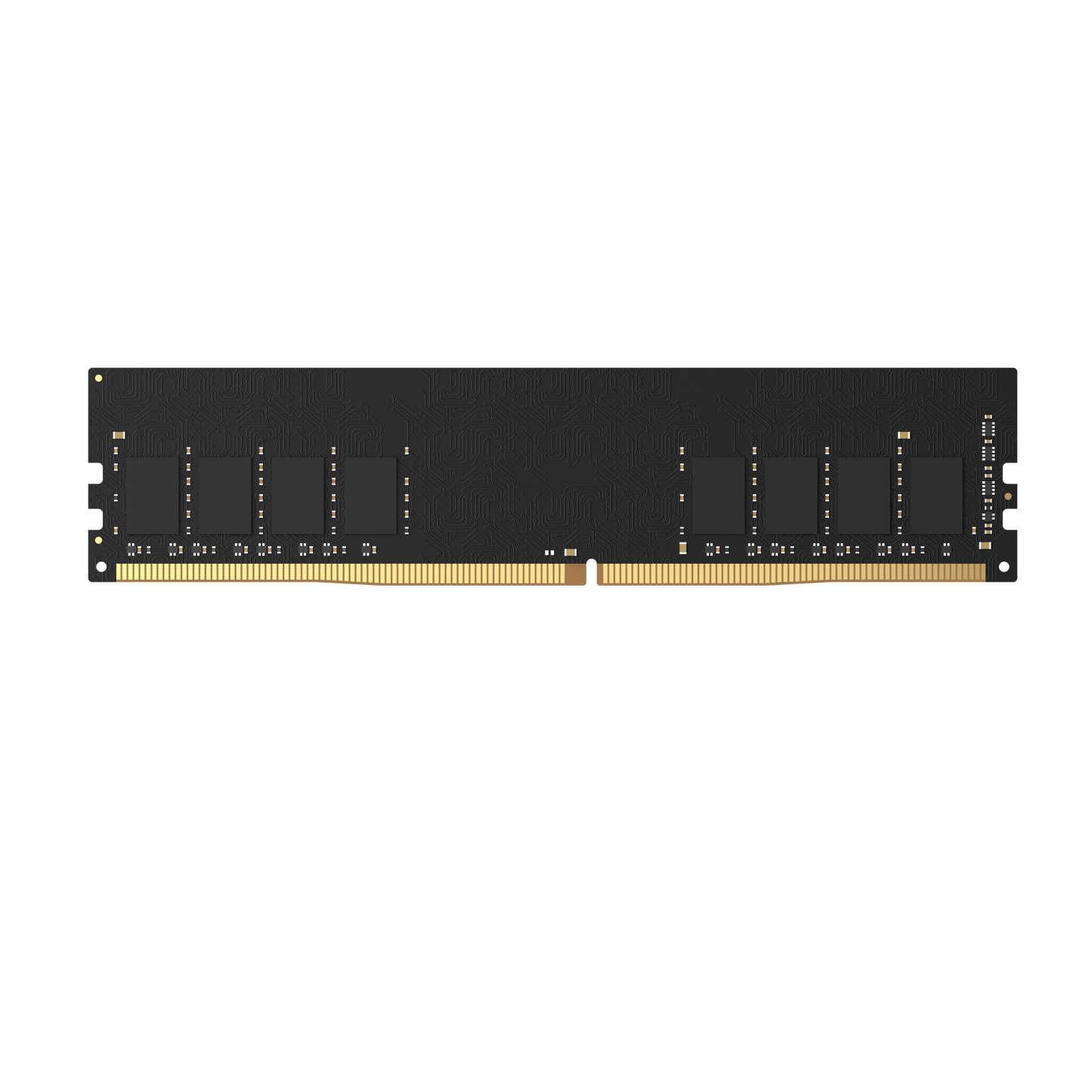 Módulo de Memoria RAM DDR5 de 16 GB  / 4800 MHz / Para Equipo de Rack o Escritorio / UDIMM
