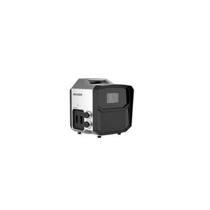 Cámara Portátil de Velocidad con Radar / 12MP / Doble Sensor GMOS 1.1" / Reconocimiento de Matrículas / GPS-WiFi-4G / Almacenamiento SSD 1TB / IP66