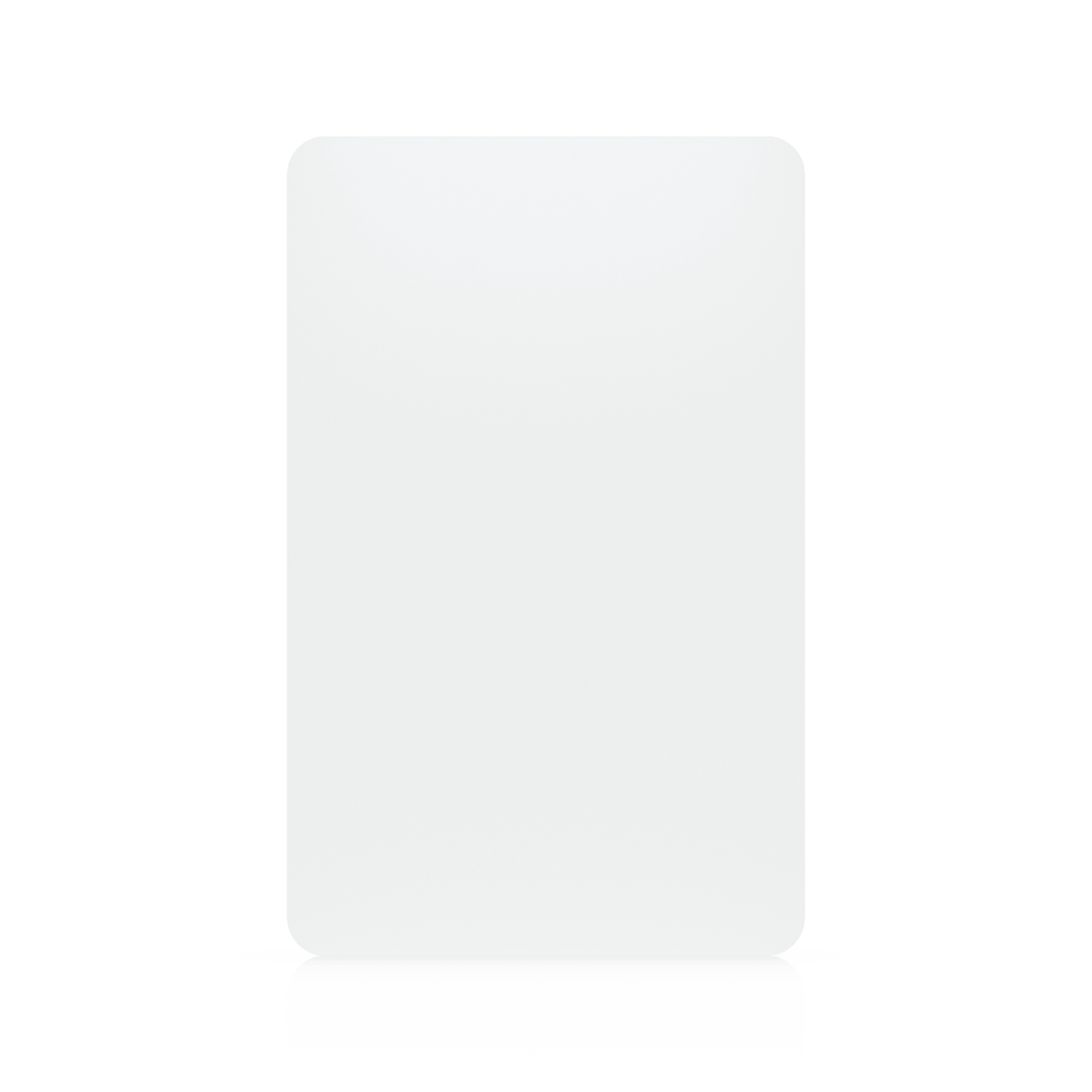 Tarjetas NFC de Alta Seguridad para Control de Acceso UniFi, Encriptación Multicapa Anticlonación, Asignables a Usuarios y Visitantes, Paquete con 100 Piezas