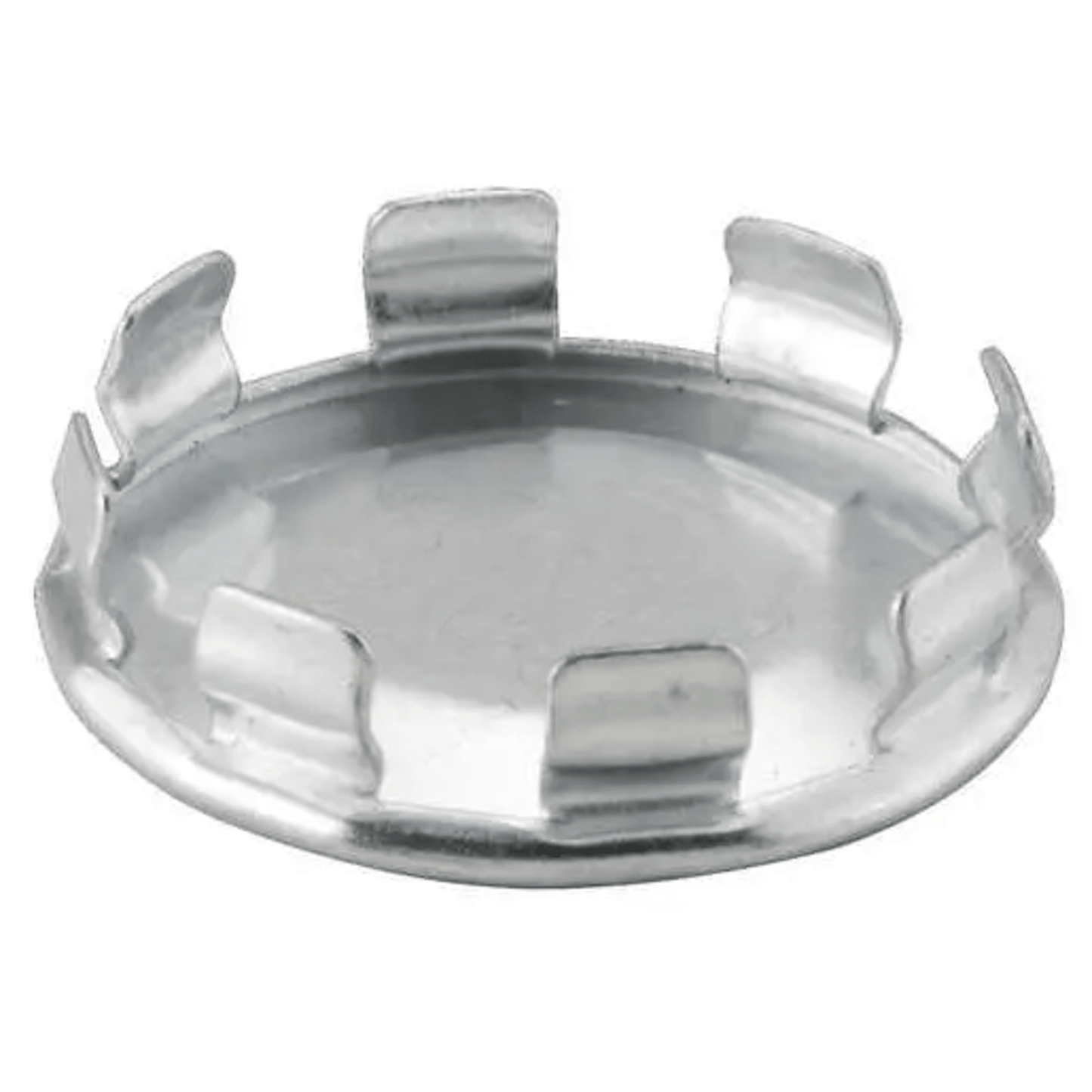 Sello para Knockout de 1-1/4" / Instalación Rápida Snap-in / Acero Galvanizado / UL Listed / Protección contra Corrosión