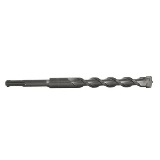 Broca SDS-PLUS centering tip 1" x 18"