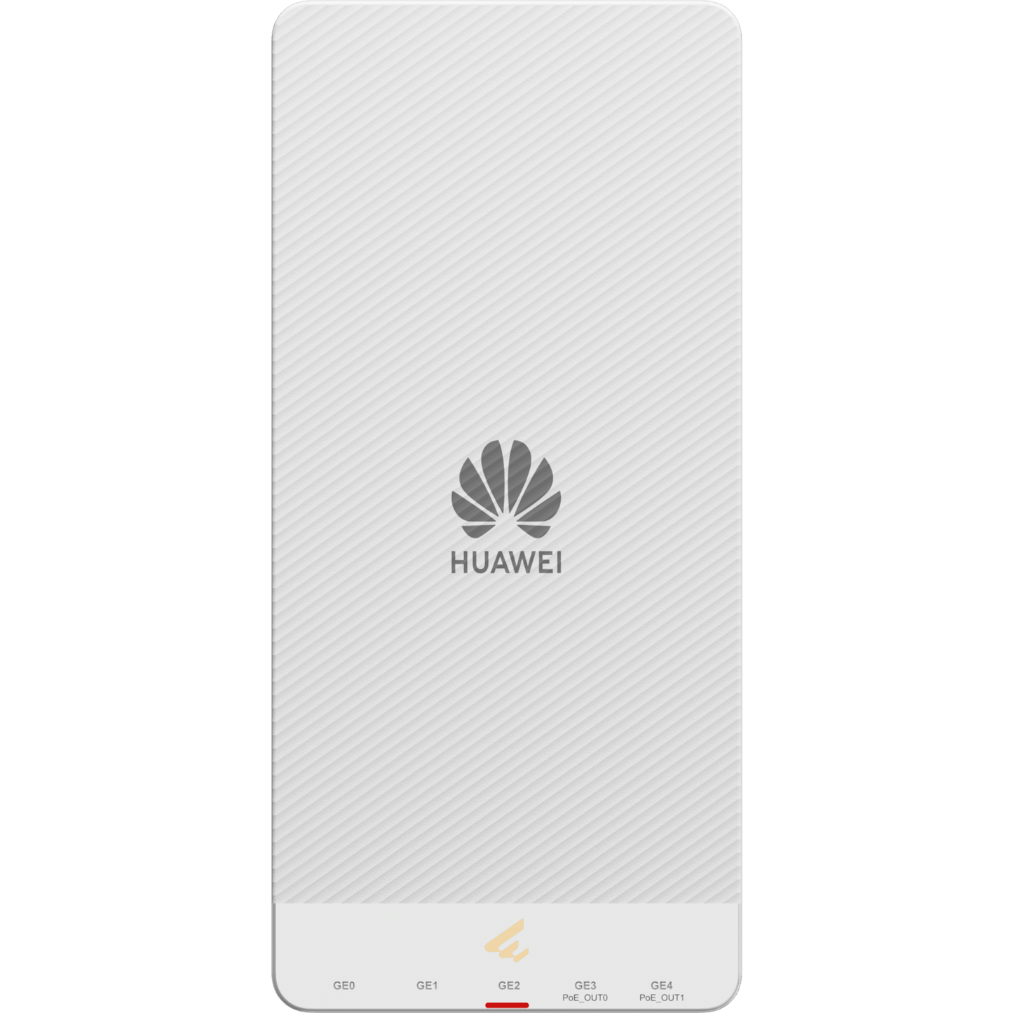 Access Point Wi-Fi 7 de Pared / BE3600 Dual-Band 3.57 Gbps3.5 Gbps / 2x2 MU-MIMO / 4096-QAM / MLO / Puerto Uplink 2.5GE PoE In / 5 Puertos GE Downlink (2 PoE Out) / Antenas Inteligentes / Libre de Licenciamiento