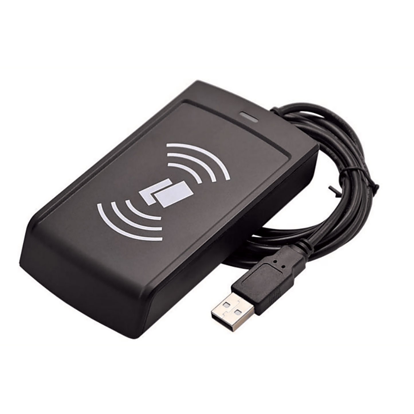 Lector y Programador de Tarjetas RFID / Para Cargador de Vehículos S03US48A02 / Configuración de Acceso / Compatible con EVC001