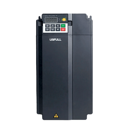 Inversor Solar - Variador de Frecuencia para Bombas de Agua AC de 15KW (20HP) 440V: Potencia y Eficiencia para Aplicaciones Exigentes