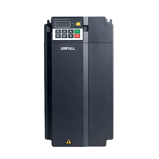 Inversor Solar - Variador de Frecuencia para Bombas de Agua AC de 15KW (20HP) 440V: Potencia y Eficiencia para Aplicaciones Exigentes