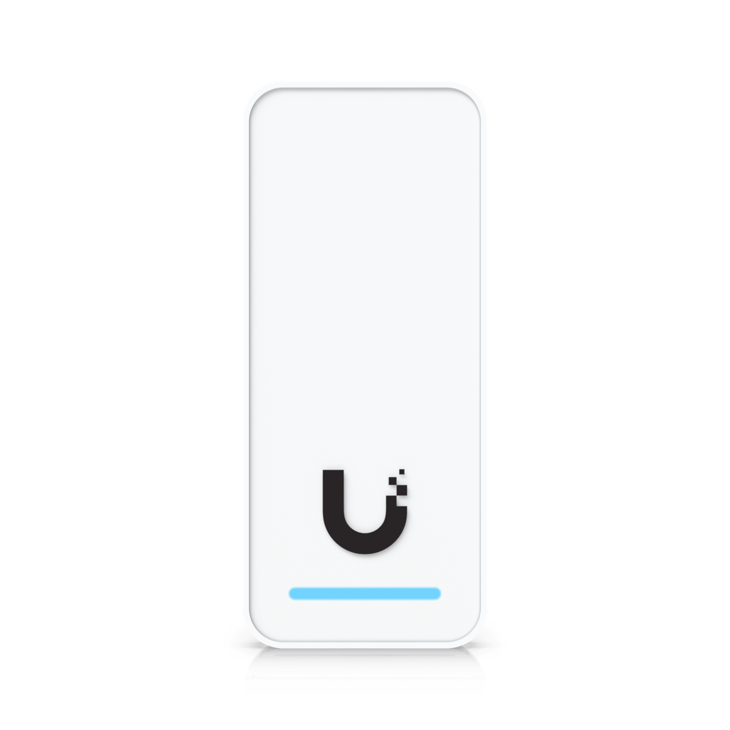 Lector de Acceso G3 Compacto con Soporte para NFC, App UniFi Identity y Touch Pass, Función de Salida por Proximidad, Resistencia IP55 y Alimentación PoE