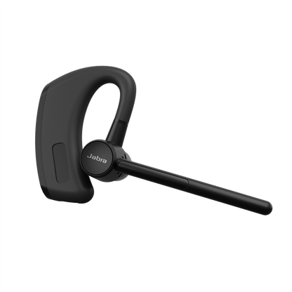 Auriculares para Retail / Mono Behind-the-Ear / Bluetooth 5.3 / Cancelación de Ruido 93% / Batería 11 Horas / IP54 / Compatible Microsoft Teams Zello