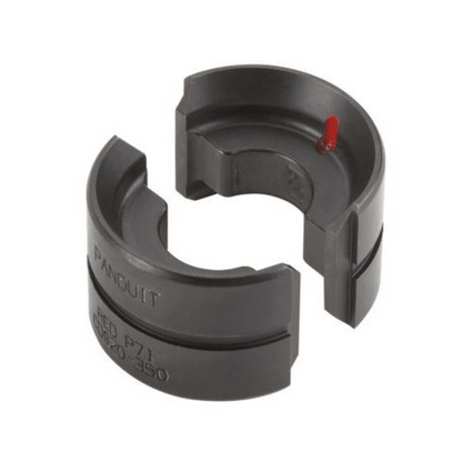 Matrices de prensado CD-920-750 para calibre 750 Kcm
