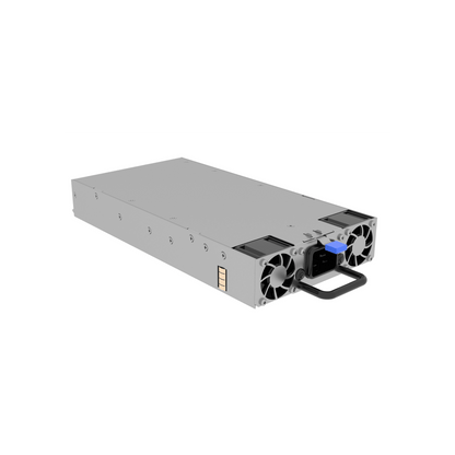 Fuente de Alimentación FMPS Clase 4, Voltaje de Entrada de 115 a 230 Vca, 1600 Watts de Salida, Entrada IEC C19