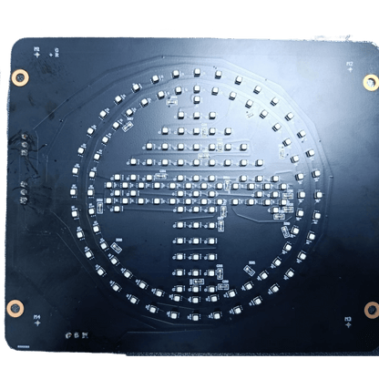 Para DS-TMG520 / Tablilla de Refacción para Indicador Led tipo Semáforo en Gabinete de Barreras Hikvision DS-TMG520