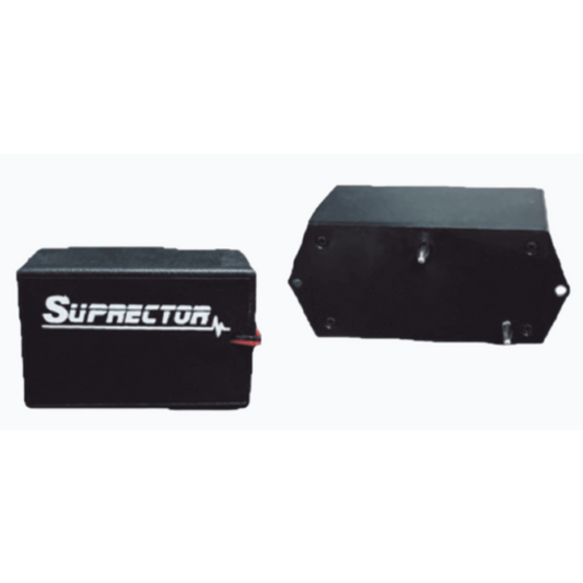 Modulo p/supresor capacidad 120,000 AMP 220/380 V