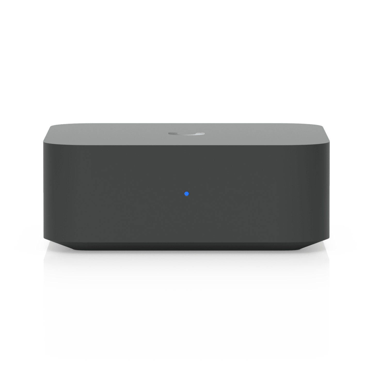 Streamer de Audio Digital PoE Multi-Zona Compacto con Diseño Versátil, Control Intuitivo y Compatibilidad con Múltiples Servicios de Streaming de Música