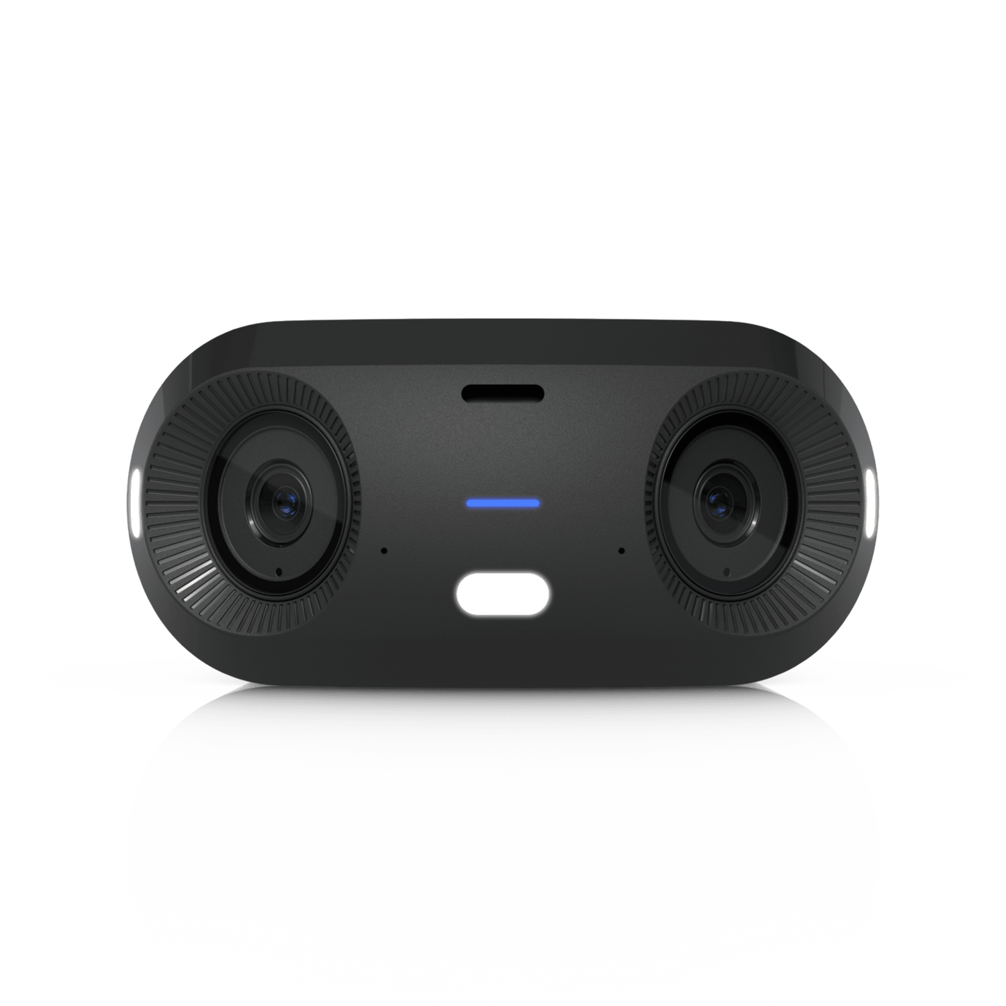UniFi Protect G6 180 – Cámara PoE+ Dual Sensor de 16 MP para Interior/Exterior con Motor de IA Multi-TOPS y Cobertura Panorámica de 180°