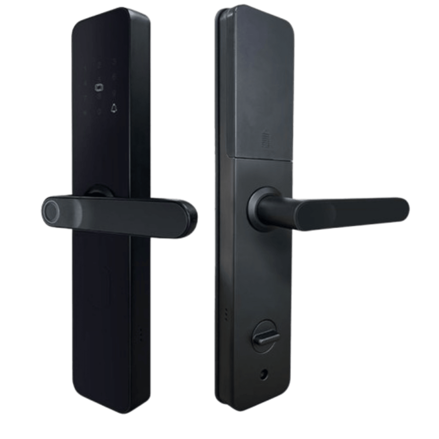 Cerradura inteligente inalambrica ZigBee. IP52, App gratis usando HUB