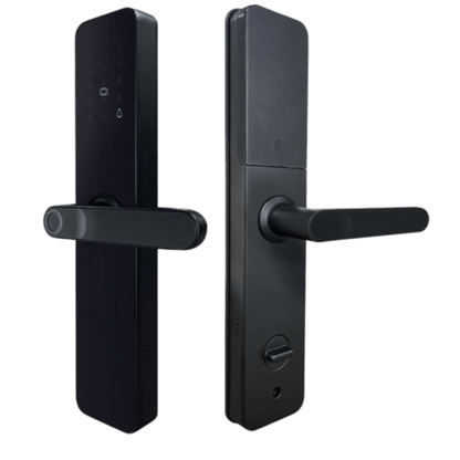 Cerradura inteligente inalambrica ZigBee. IP52, App gratis usando HUB