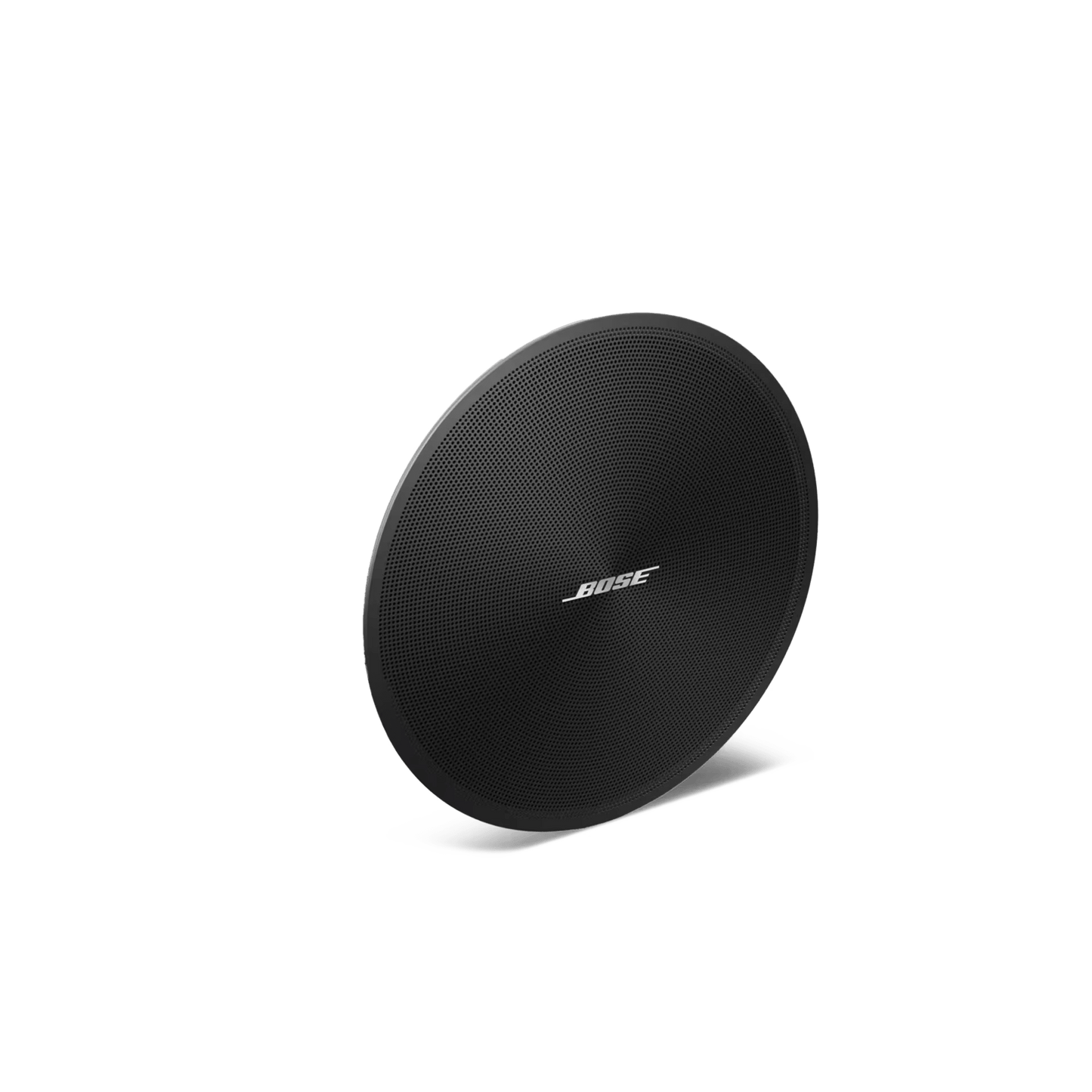 Rejillas para Altavoces DM6C | Designmax | Color Negro | Par