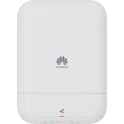 Punto de Acceso Wi-Fi 7 para Exterior / Omnidireccional 360º / 256 Usuarios / 1 Puerto PoE In 2.5 Gbps / Hasta 3.5 Gbps / Gestión en la nube / Libre de licenciamiento