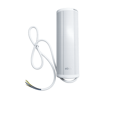 Motor Movelite™ WT / Para Cortinas Tradicionales / Requiere riel MOV35_2L /Compatibilidad con sistemas de control automatizado