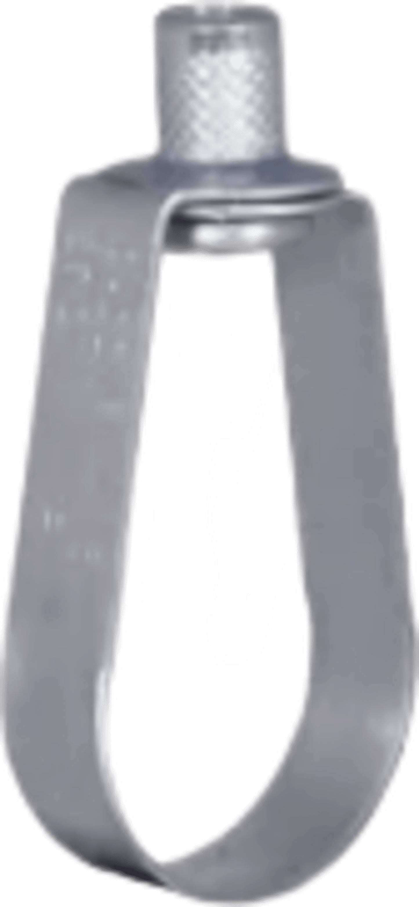 Colgador tipo Pera de 2" ( 51 mm).