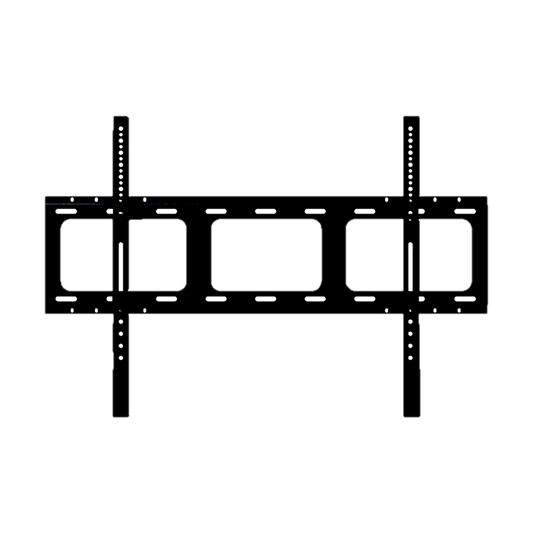 Soporte de Pared MB-WallMount-650 de Yealink para MeetingBoard 65 Pro