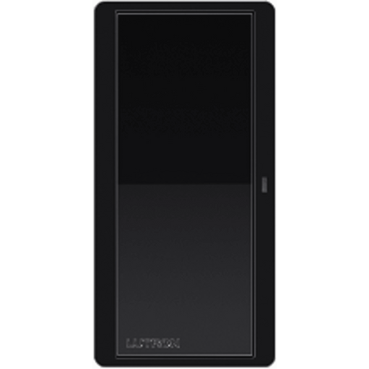 Control remoto PICO 2 botones encender/apagar, color negro, complemente con un switch on/off, Caseta, RA2, RadioRa2